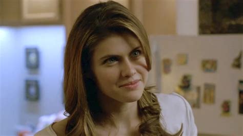 9 Best Alexandra Daddario Nude / Sex Scenes, Ranked